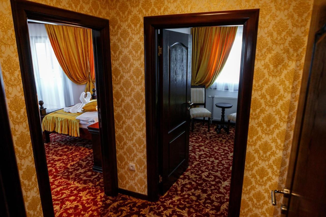 Hotel Zlatarski Zlatnik Nova Varoš Exterior foto