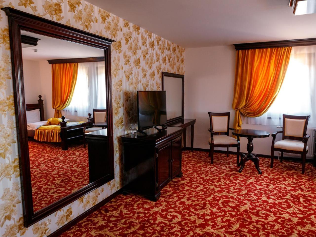 Hotel Zlatarski Zlatnik Nova Varoš Exterior foto